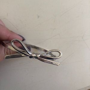 Kate Spade Bow Bracelet